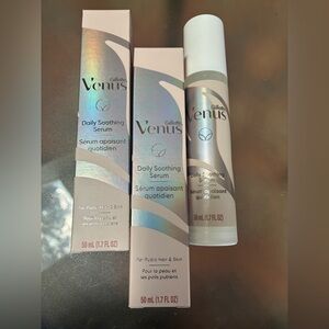 NEW Venus Daily Soothing Serum 50 mL (2 avail.)